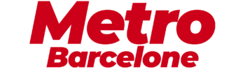 Metro Barcelone